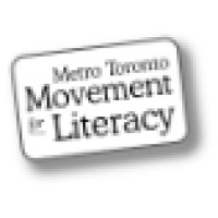 Metro Toronto Movement For Literacy