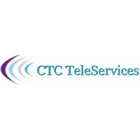 CTC TeleServices logo - Similar company to Armor