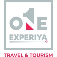 One Experiya logo - Similar company to Group One Uae