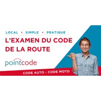 POINT CODE COLOMIERS logo - Similar company to Étable Cowork