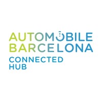 Connected Hub logo - Similar company to Mpc Executive Search Services