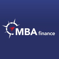 MBA finance logo - Similar company to Bewust, Family Office Met Een Hart