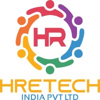 HreTech India logo - Similar company to Gtribe Experiences
