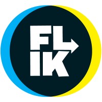 FLIK: Future Leaders in Kenosha logo - Similar company to Fibos Inc.