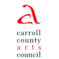 Carroll County Arts Council logo - Similar company to Genovas