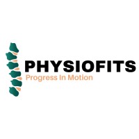 Physiofits logo - Similar company to Move 2 Thrive Clinic