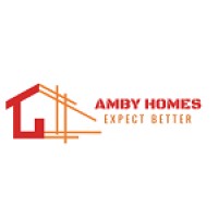 Amby Homes Real Estate logo - Similar company to 4C Homes Real Estate