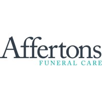 Affertons Funeral Care logo - Similar company to 1St Safety Solutions