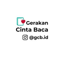 Gerakan Cinta Baca logo - Similar company to Harapan Amal Mulia