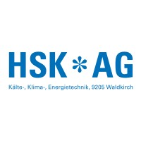 HSK AG logo - Similar company to Klimastore.At