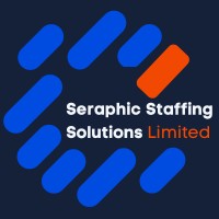Seraphic Staffing Solutions Limited logo - Similar company to Seraphic Studios