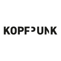 KOPFPUNK Branding Agentur logo - Similar company to Mint Future Gmbh