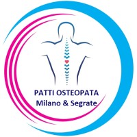 Marc Patti Osteopata logo - Similar company to Dott. Francesco Bini Osteopata