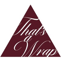 That's a Wrap logo - Similar company to Auto Die Cast (India)
