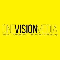 One Vision Media logo - Similar company to Onevision