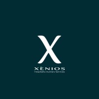 Xenios Recruitment logo - Similar company to New Source Recruitment