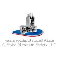 Al Fayha Aluminium Factory LLC logo - Similar company to Archficient