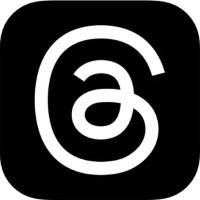 Threads logo - Similar company to Thread Recruitment