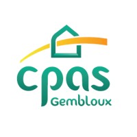 CPAS de Gembloux logo - Similar company to Home Clean Services