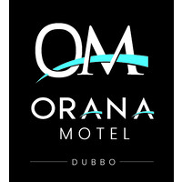 Orana Motel logo - Similar company to Hotel Spero