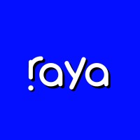 Raya India logo - Similar company to Valma Creations