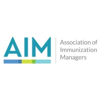 Association of Immunization Managers logo - Similar company to Immunization Academy