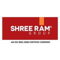 SRG_Real Estate logo - Similar company to Shree Pachar Group Of Real Estate