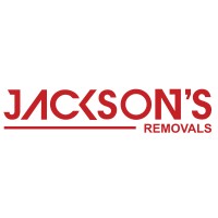 Jackson's Removals logo - Similar company to Jacksons Group