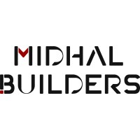 Midhal Builders logo - Similar company to Uae Builders Alliance