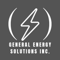 General Energy Solutions Inc. logo - Similar company to Pge 太平洋綠能