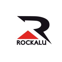 ROCKALU logo - Similar company to Outback Import Sas