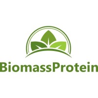 BiomassProtein™ logo - Similar company to Enzidia