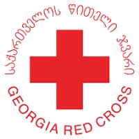 Georgia Red Cross Society logo - Similar company to Mental Health Unscripted
