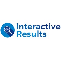 Interactive Results Limited logo - Similar company to Pdv Ltd