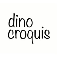DINO CROQUIS - ILLUSTRATION LIVE logo - Similar company to Daysupz