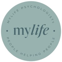 MyLife Psychologists logo - Similar company to Toolbox Education