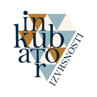 Inkubator izvrsnosti logo - Similar company to Okitoki