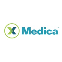 xMedica logo - Similar company to Urpath