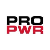 PROPWR logo - Similar company to Propower Rental