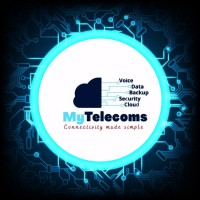 MyTelecoms ICT logo - Similar company to Global Bcp