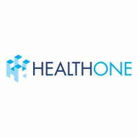 HealthOne logo - Similar company to Brand Developers Aus Ltd