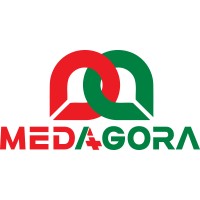 MedAgora logo - Similar company to Savvi Distribution