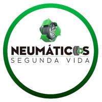 Neumáticos Segunda Vida.  Importación & exportación neumáticos seminuevos logo - Similar company to Innovall- Cluster Nacional De Innovación Y Sostenibilidad