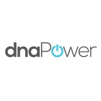 dnaPower Inc. logo - Similar company to Kahana Oculoplastic & Orbital Surgery