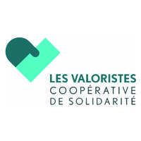 Coop Les Valoristes logo - Similar company to Insertech Angus