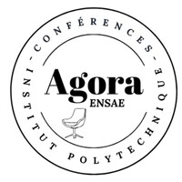 Agora ENSAE logo - Similar company to Trium Ensae