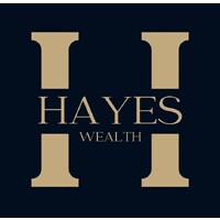 Hayes Wealth logo - Similar company to Ivy Wealth