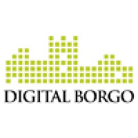 Digital Borgo logo - Similar company to Cocoon Pro