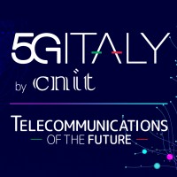 Telecommunications of the Future logo - Similar company to Stagnone Area Zero