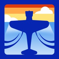 Test Flight Studios logo - Similar company to Amazing Studios